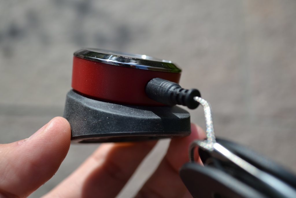iGrill mini základní stanice 3
