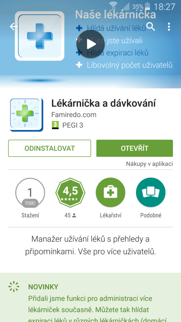 lekarnicka 1