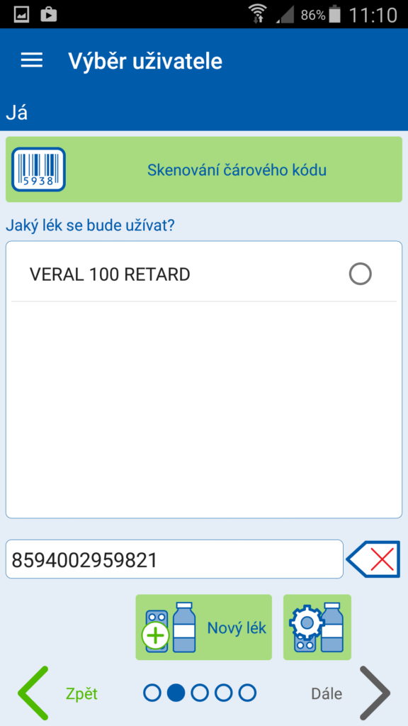 lekarnicka 11