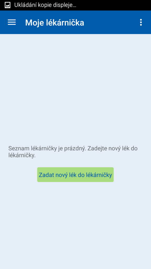 lekarnicka 14