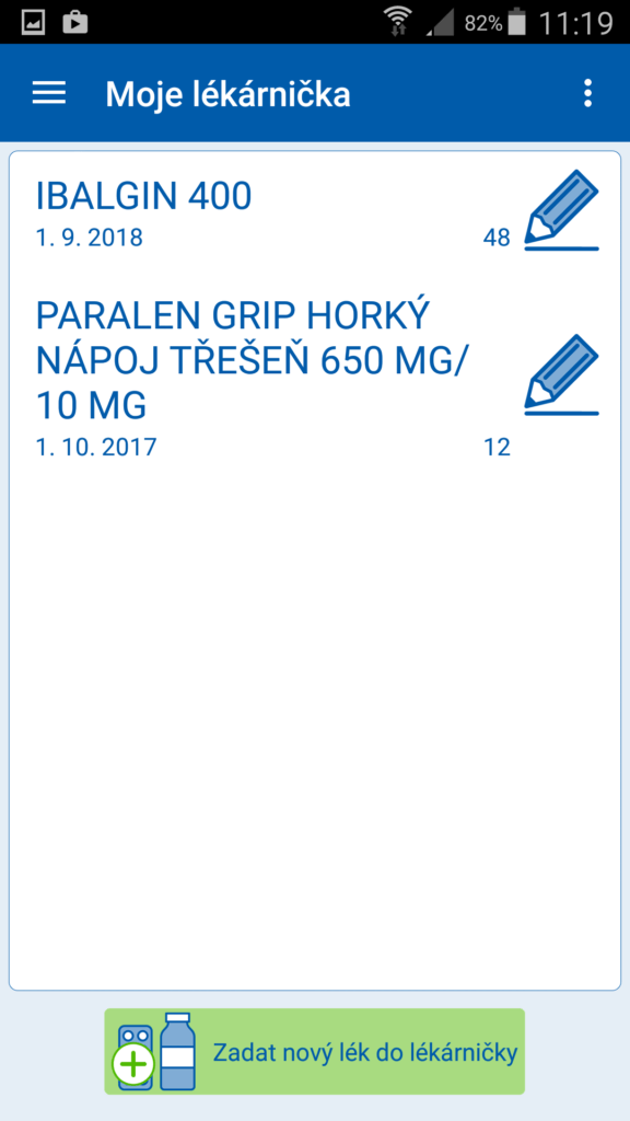 lekarnicka 16