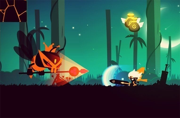 star knight