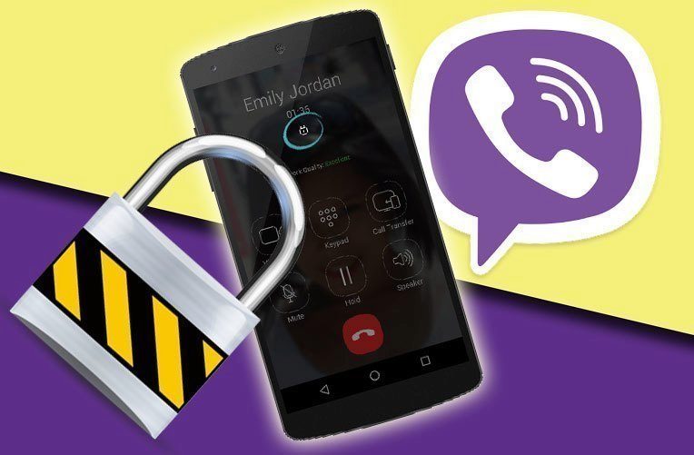 viber 60 ico