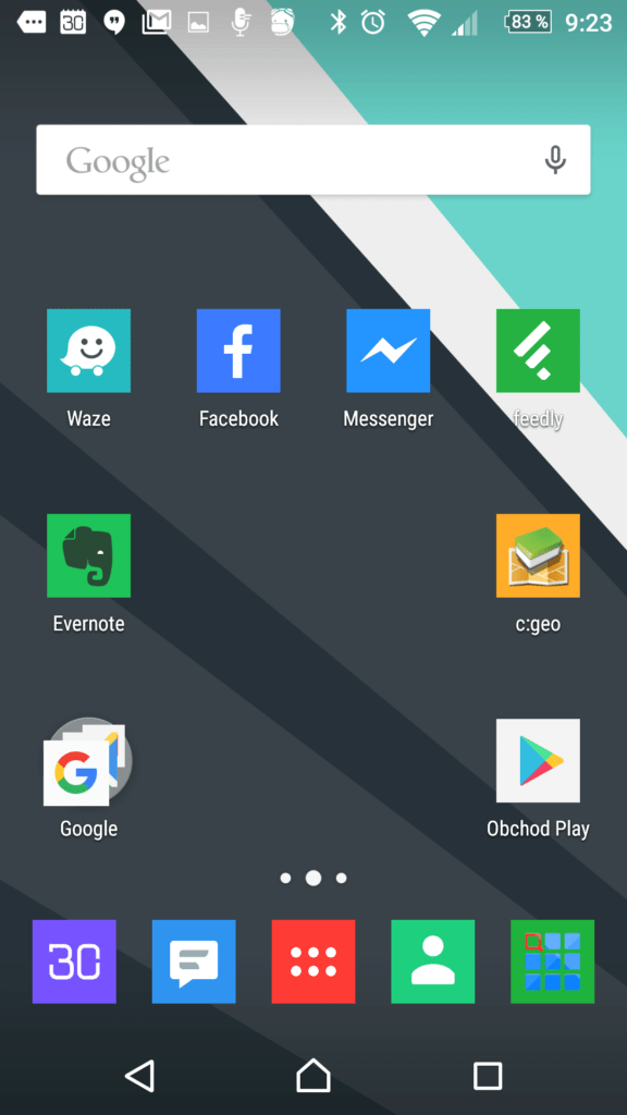 Minimal UI - Icon Pack