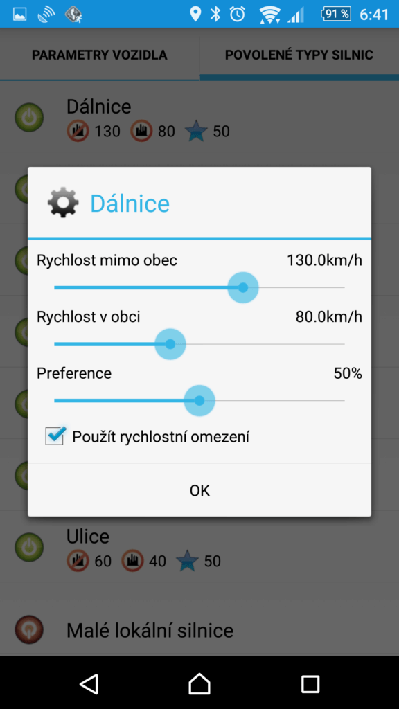 MapFactor: GPS Navigation