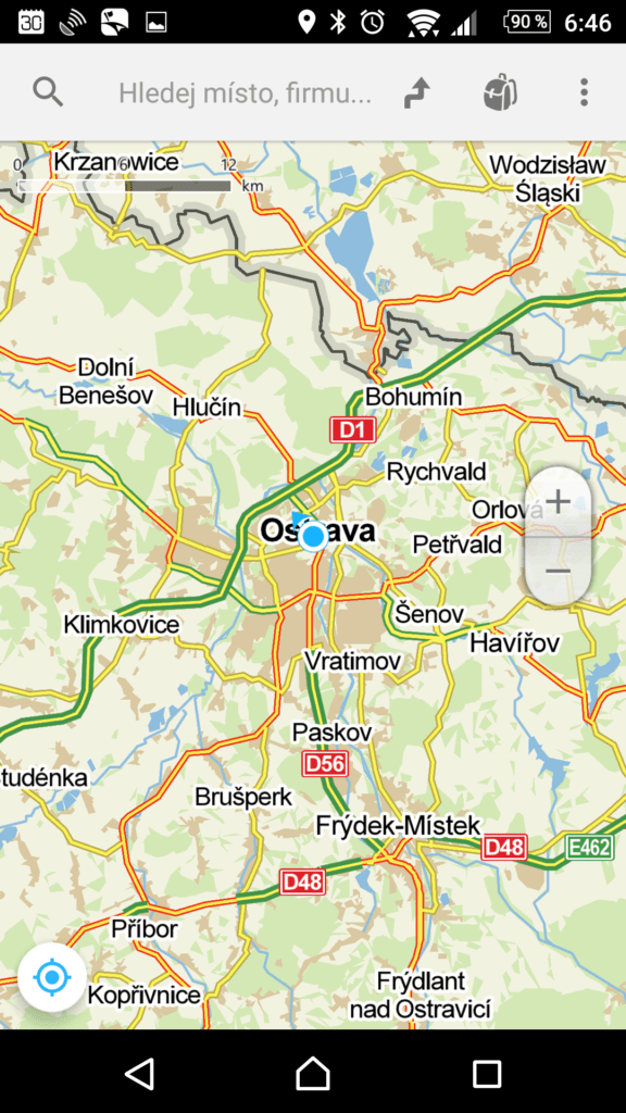 Mapy.cz