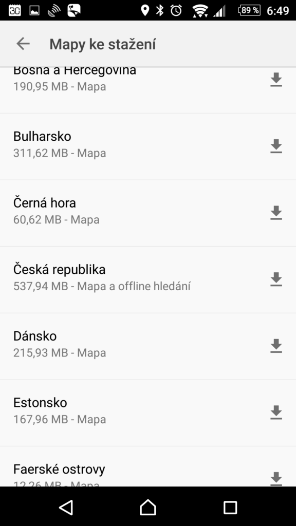 Mapy.cz