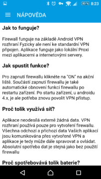 Nápověda