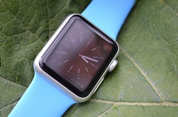 Apple Watch náhledový obrázek 1