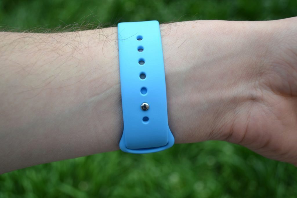 Apple Watch pásek 1