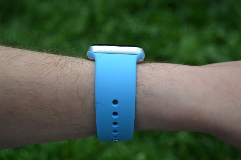 Apple Watch pásek 2