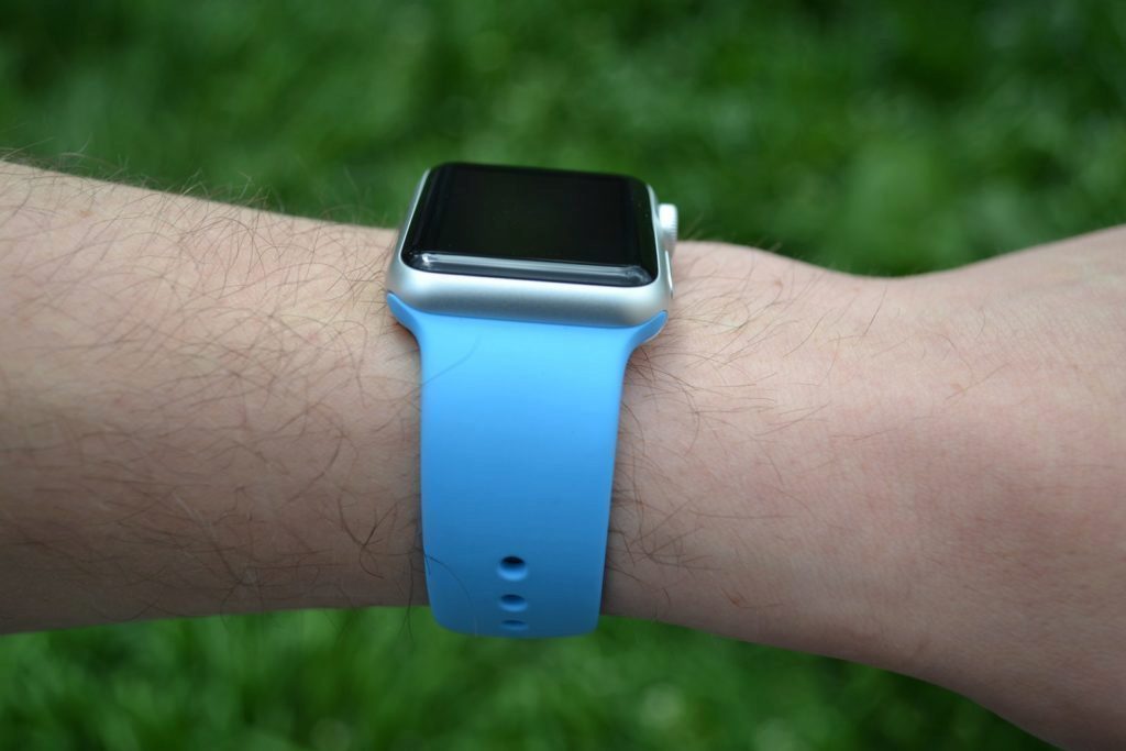 Apple Watch pásek 3