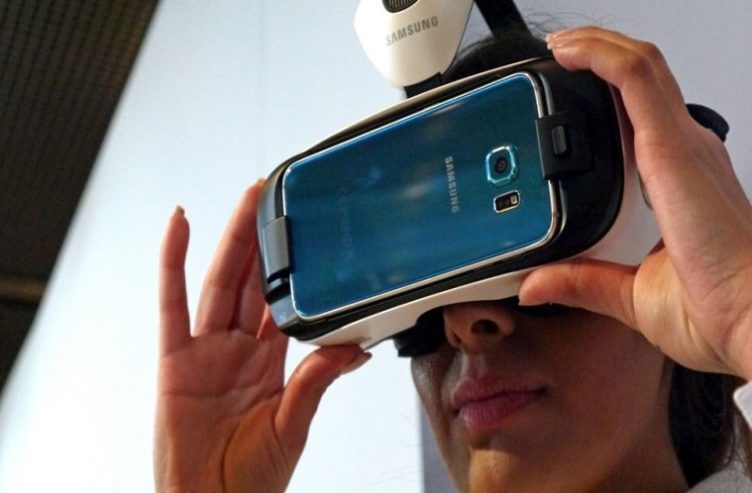 Gear VR S6 review 5 970 80