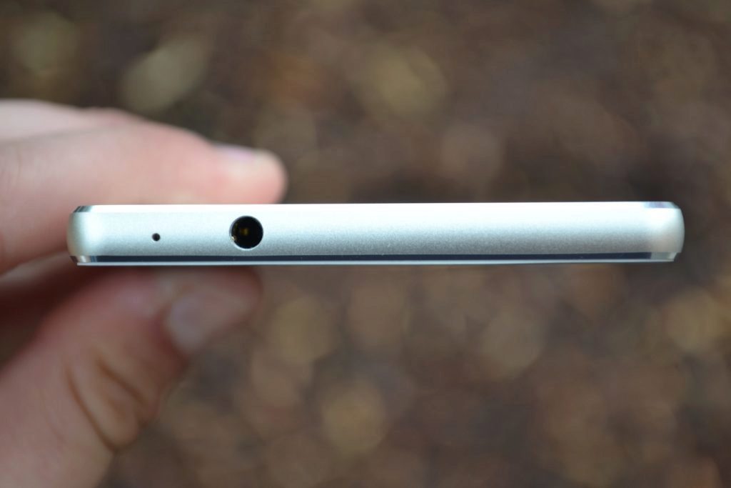Huawei P8 jack pro 35mm