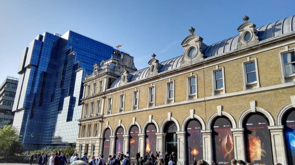 Huawei P8 test fotoaparátu 4