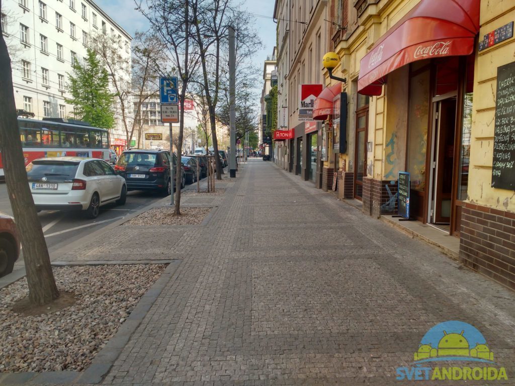 Lenovo Moto G 2015 pořízené fotografie 13