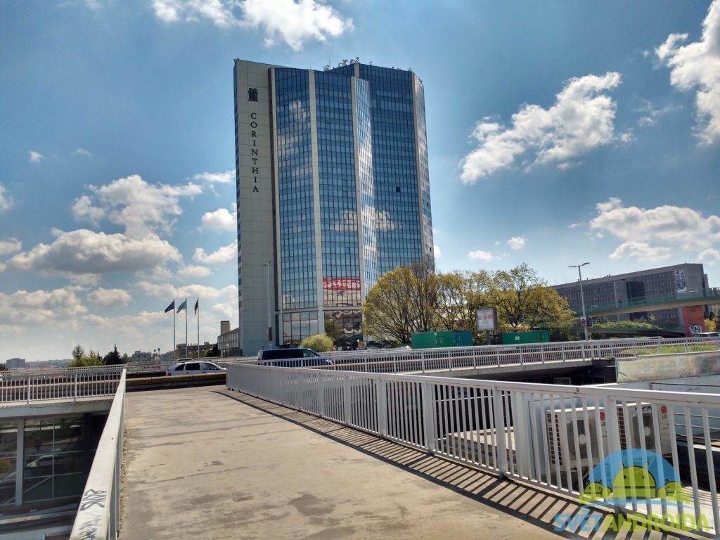 Lenovo Moto G 2015 pořízené fotografie 3