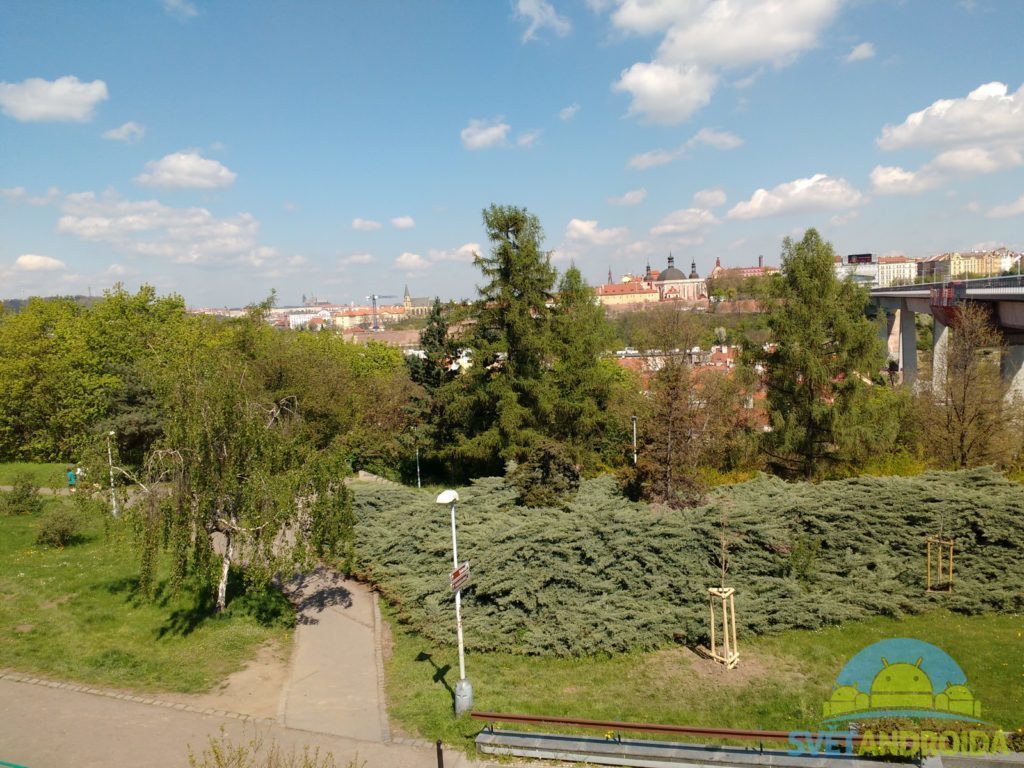 Lenovo Moto G 2015 pořízené fotografie 4