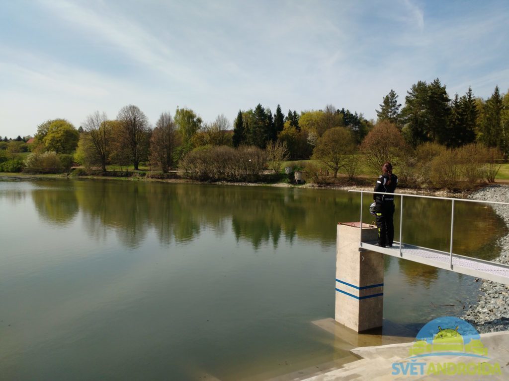 Lenovo Moto G 2015 pořízené fotografie 9