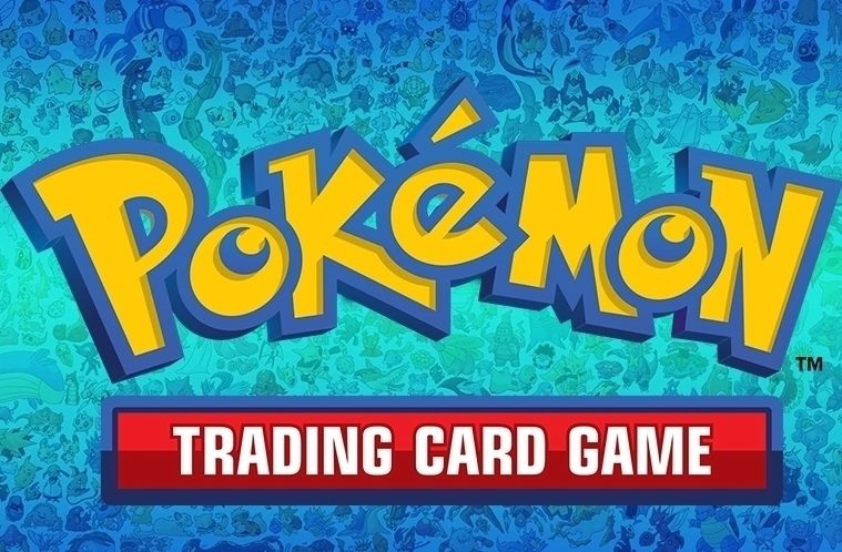 Pokémon TCG náhleďák