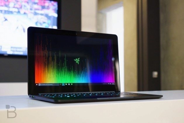 Razer Blade Stealth 15