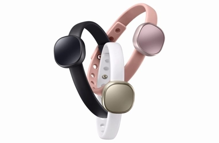 Samsung Smart Charm 1