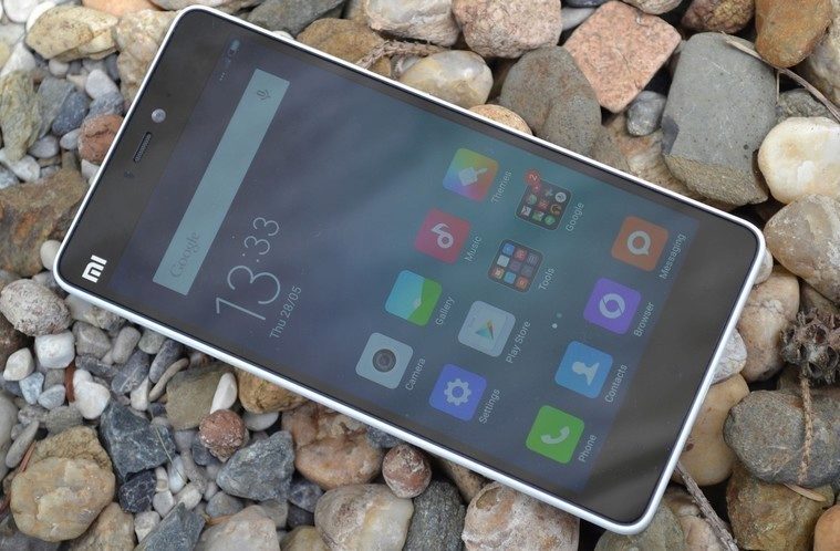 Xiaomi Mi4i náhledový obrázek