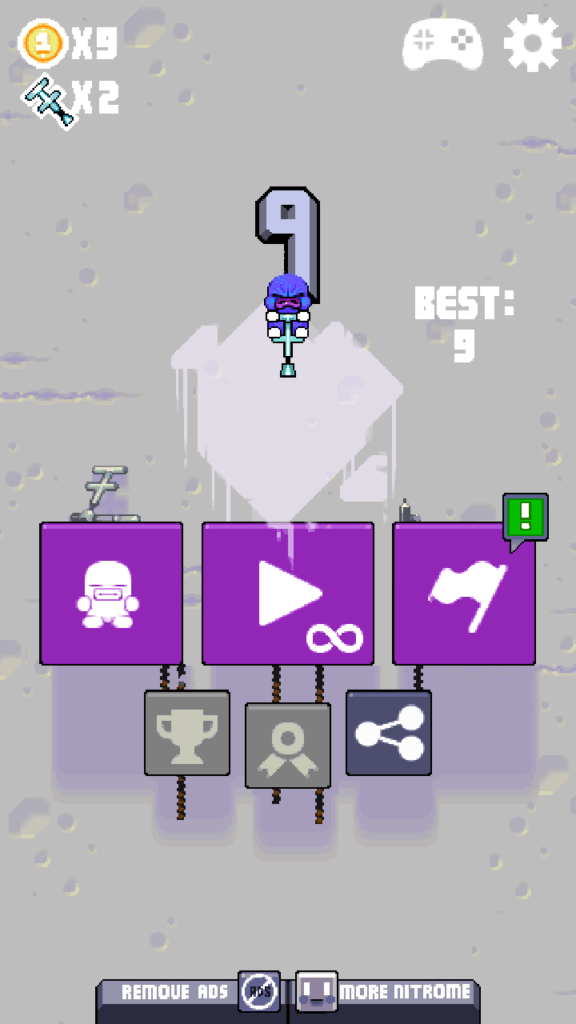 gopogo i