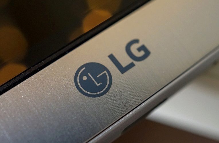 lg LOGO