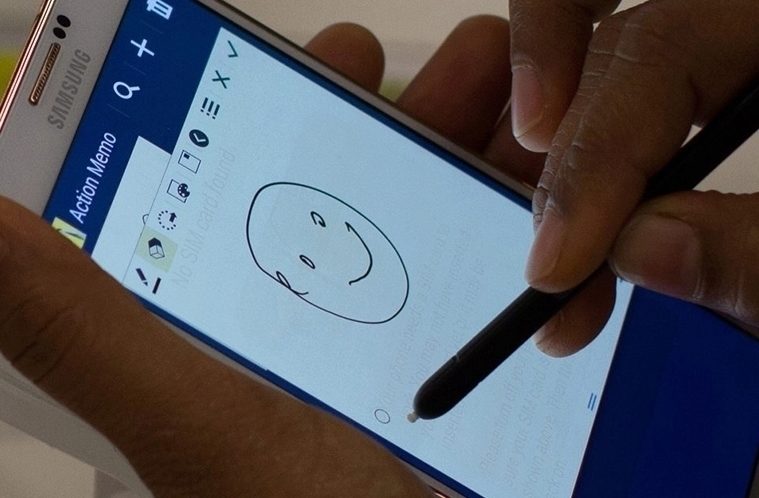 mobilním umělcem hned náhleďák