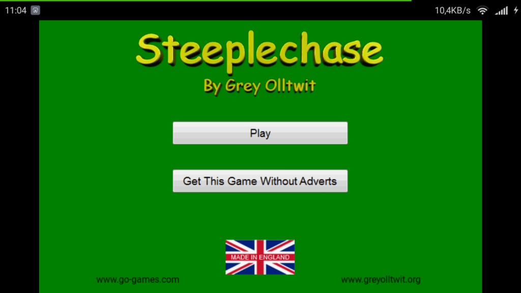 steep i