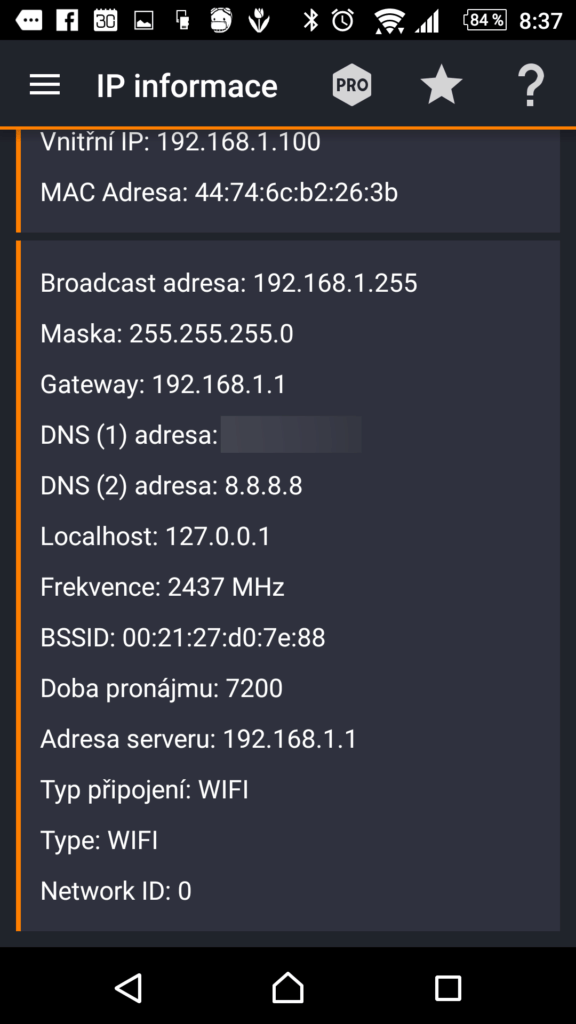 Wifi Inspector