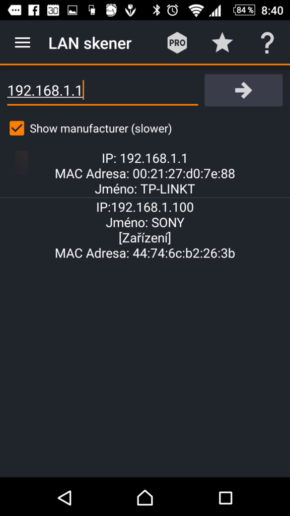 Wifi Inspector