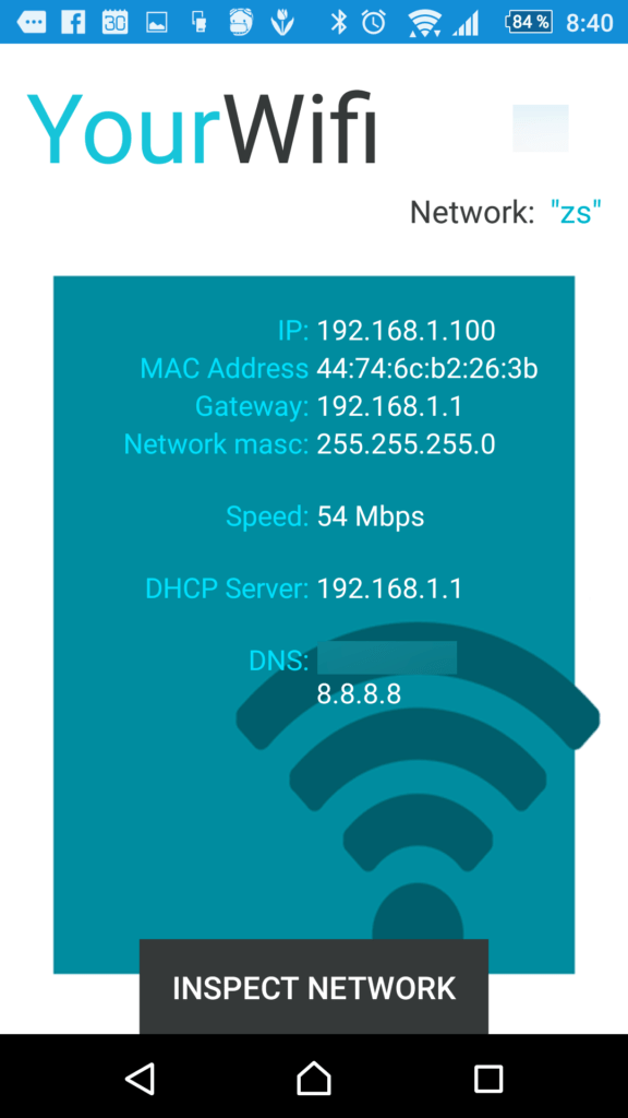 IP Tools: Network utilities
