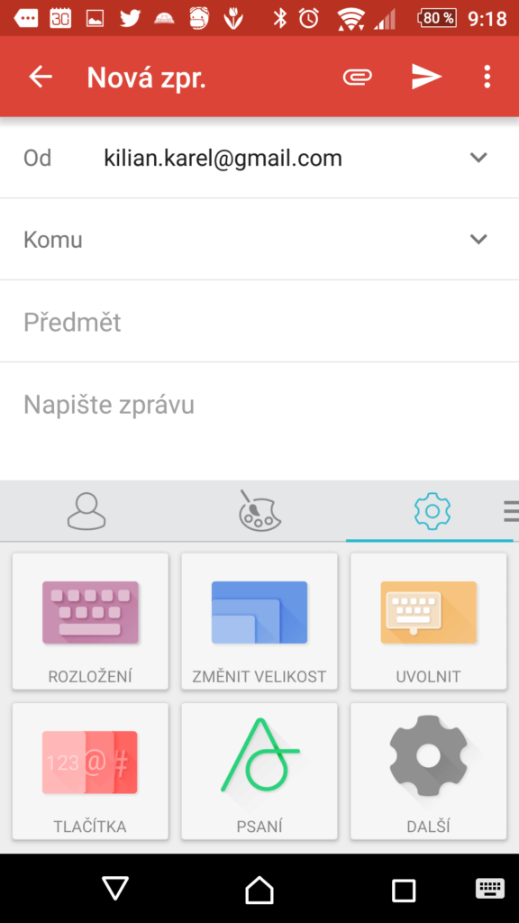 SwiftKey Keyboard