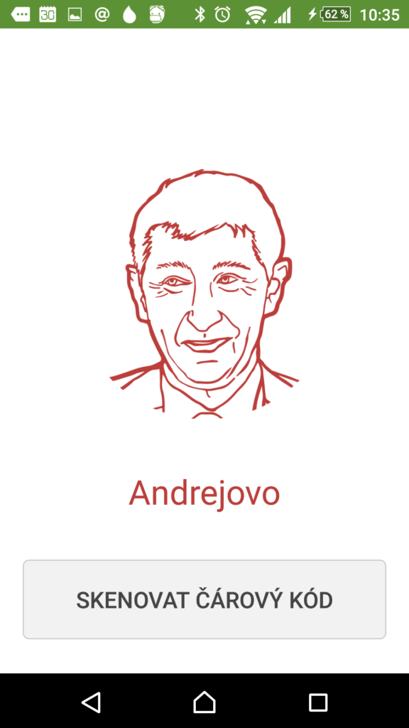 Jedná se o produkt Agrofertu