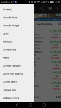 Best App Sale Slevy na hry i aplikace 2