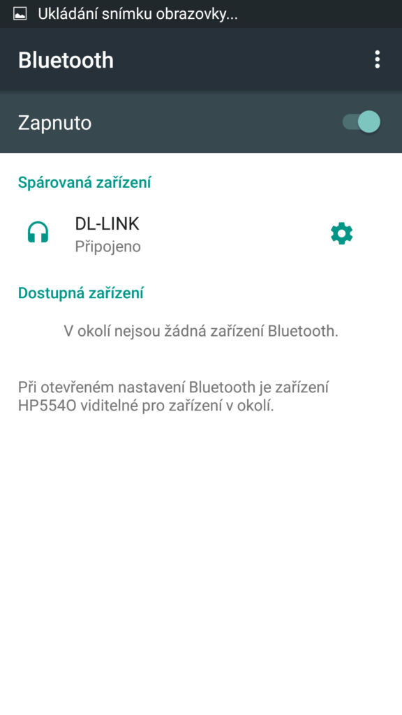 Bezdratove reproduktory sparovani 2