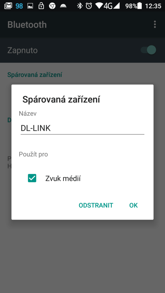 Bezdratove reproduktory sparovani 3