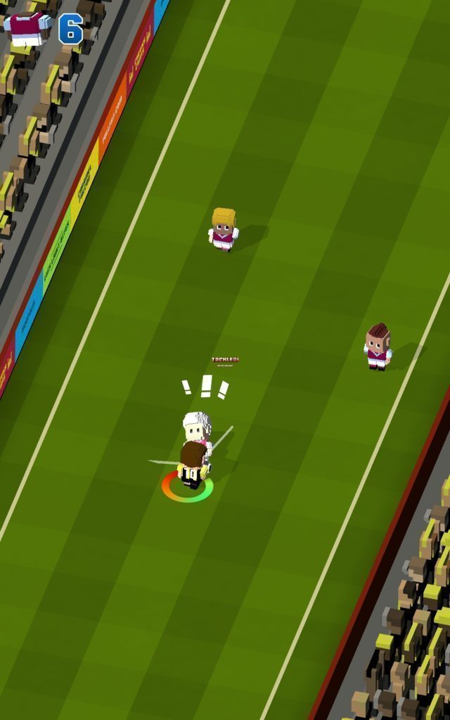 Blocky Soccer 20160609 182456