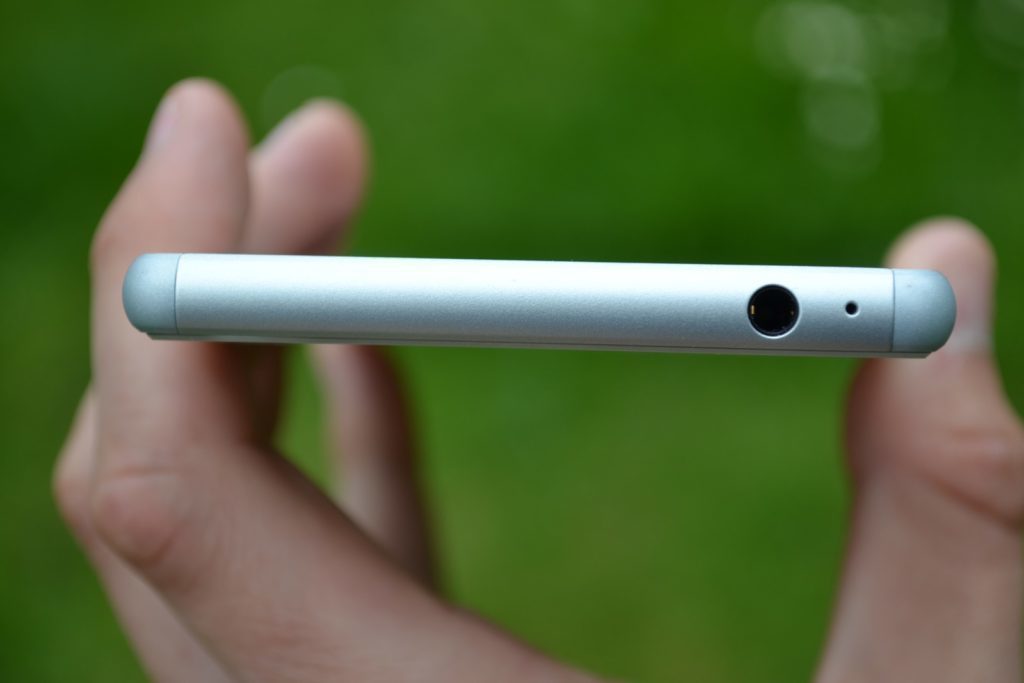 Sony Xperia M4 Aqua 35mm jack