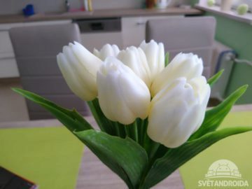 Sony Xperia X foto 1
