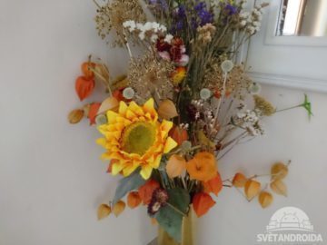 Sony Xperia X foto 3