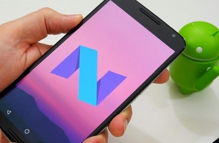 android n