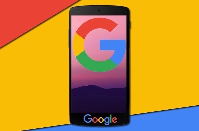 google telefon ico