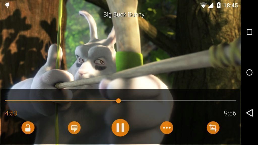 VLC 2.0: nová verze přehrávače přináší procházení sítě a podporu Android TV