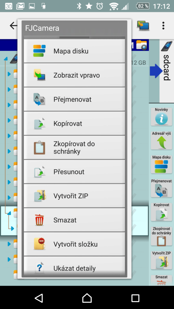 X-plore File Manager