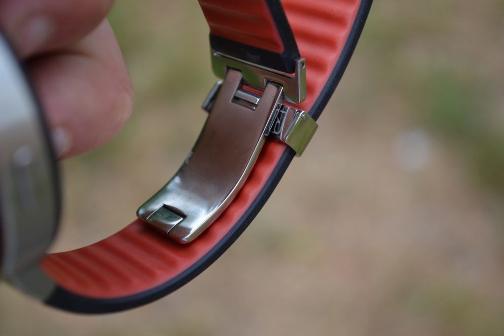 Alcatel OneTouch Watch konstrukce pásek 7