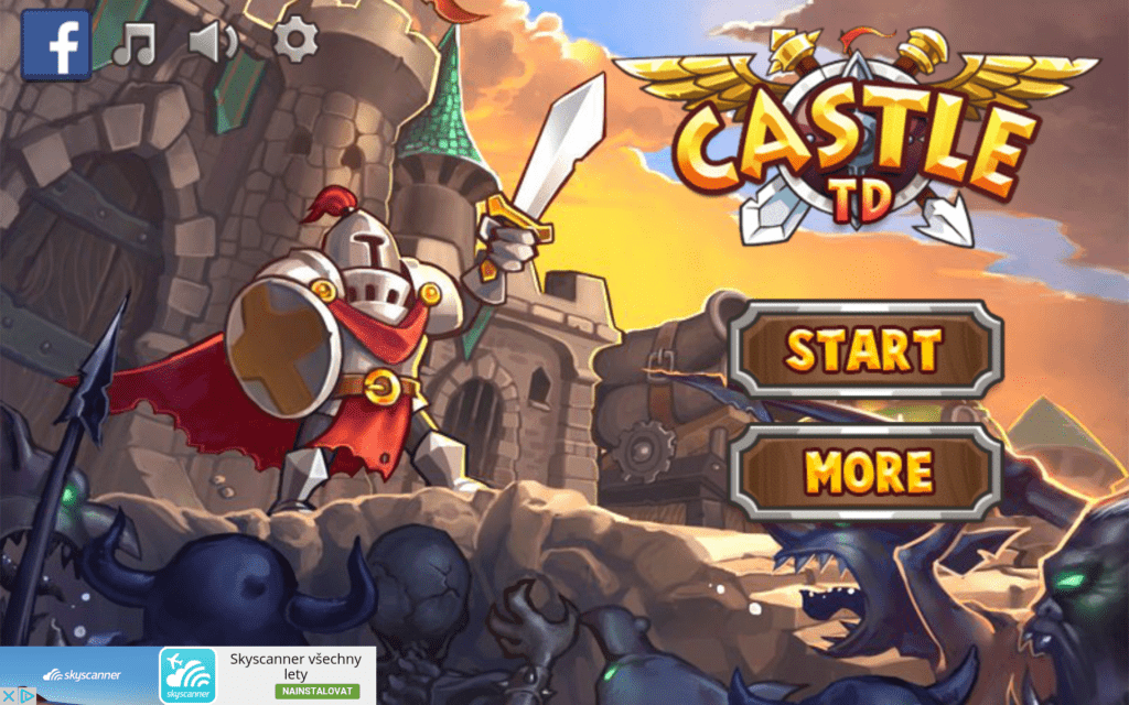 Castle TD 20160707 090850
