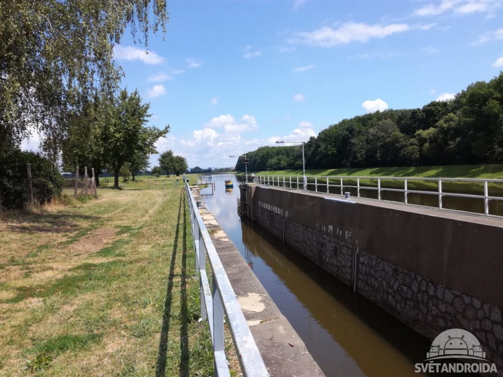 Honor 7 Lite test foto 1
